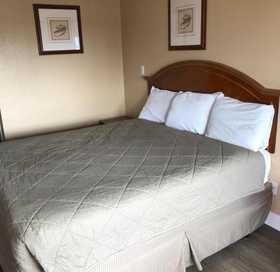 모텔 Arlington Inn