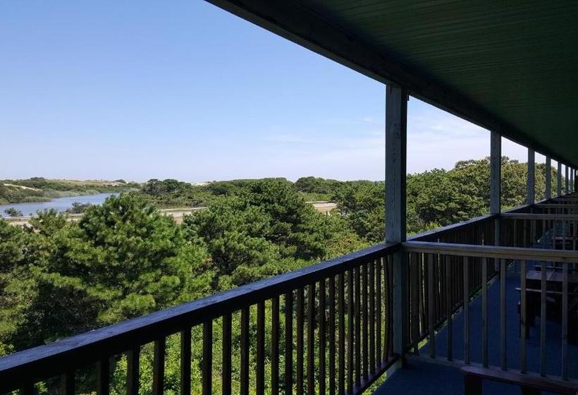 فندق على الطريق Blue Sea Motor Inn