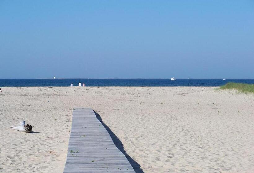 فندق على الطريق Blue Sea Motor Inn