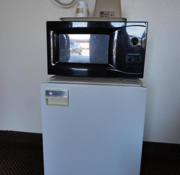 모텔 Budget Inn And Suites Eagan