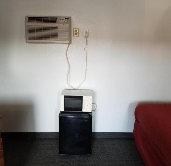 모텔 Budget Inn And Suites Eagan