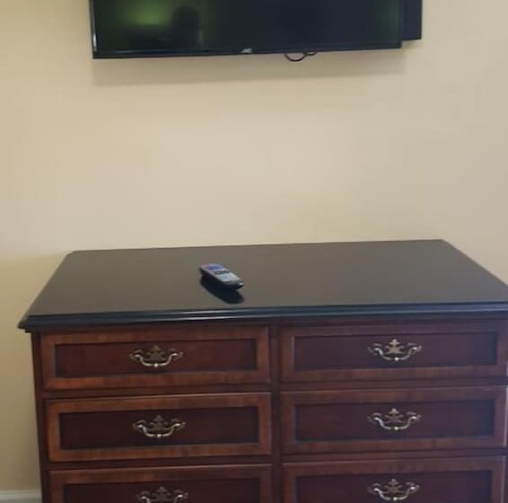 فندق على الطريق Budget Inn Vallejo/napa Valley