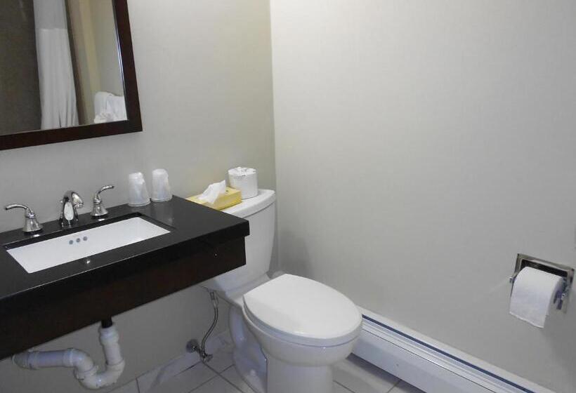 モーテル Cape Shore Inn