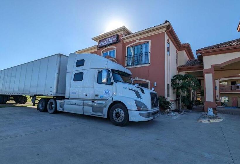 모텔 Casa Rosa Inn