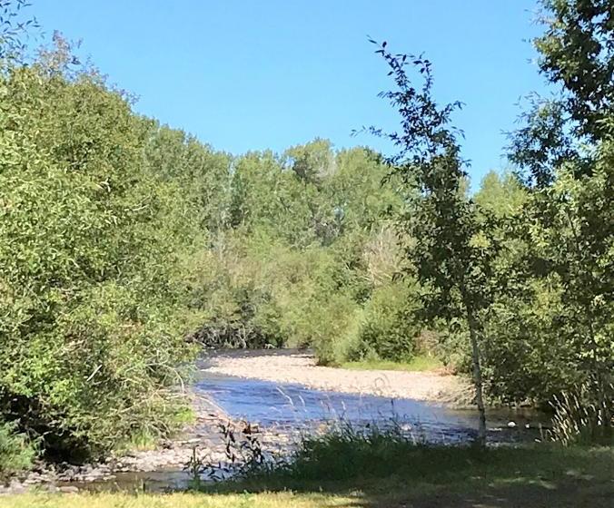 汽车旅馆  El Meson Lodge