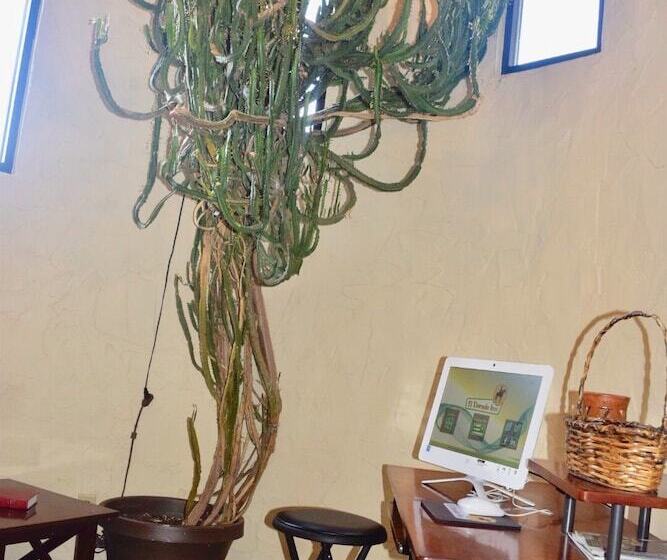 فندق على الطريق Eldorado Inn Baker City