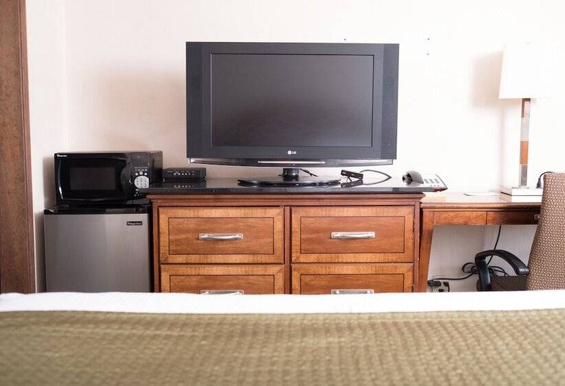 فندق على الطريق Eldorado Inn Baker City