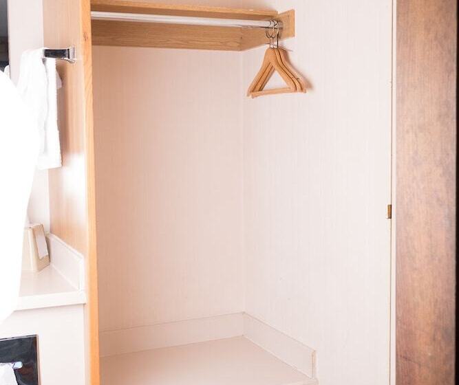 فندق على الطريق Eldorado Inn Baker City