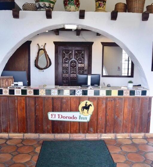 فندق على الطريق Eldorado Inn Baker City