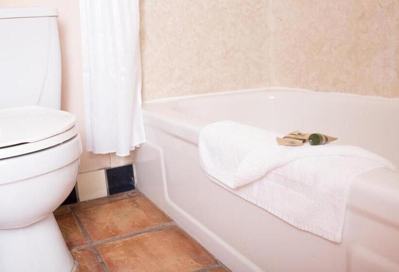 فندق على الطريق Eldorado Inn Baker City