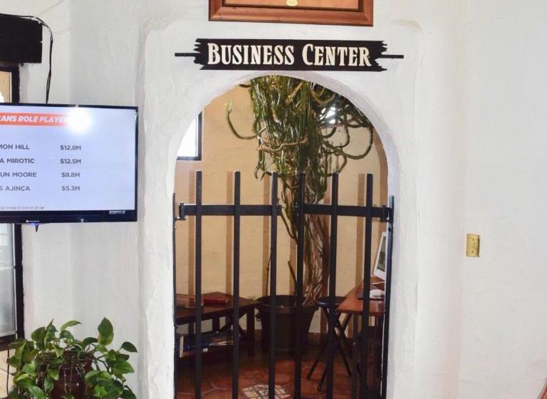 فندق على الطريق Eldorado Inn Baker City