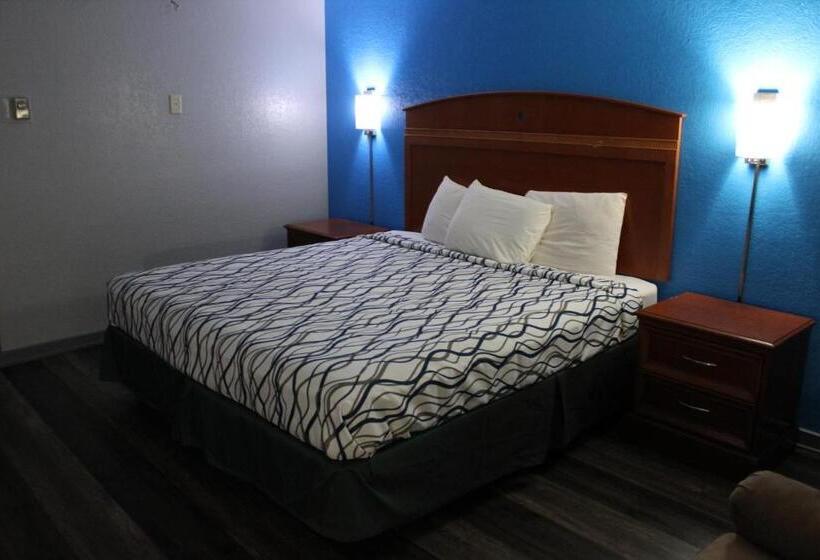 فندق على الطريق Executive Inn By Belvilla Owatonna Hwy 35