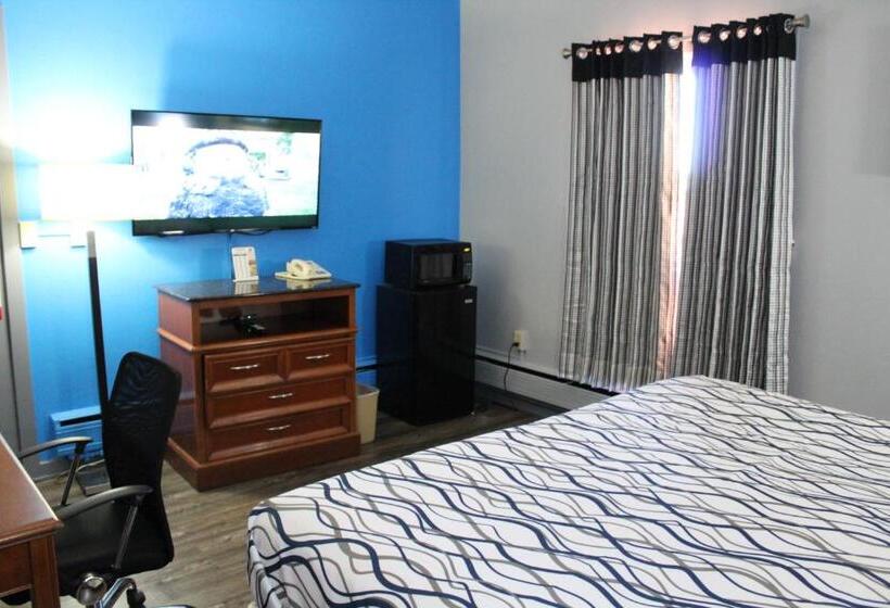 فندق على الطريق Executive Inn By Belvilla Owatonna Hwy 35