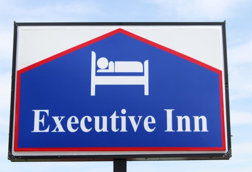 فندق على الطريق Executive Inn By Belvilla Owatonna Hwy 35