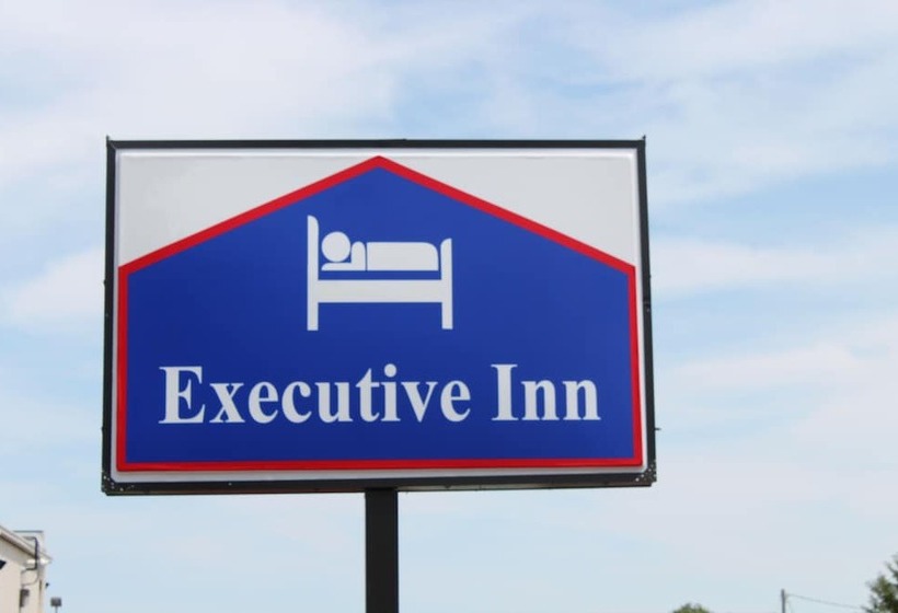 فندق على الطريق Executive Inn By Belvilla Owatonna Hwy 35