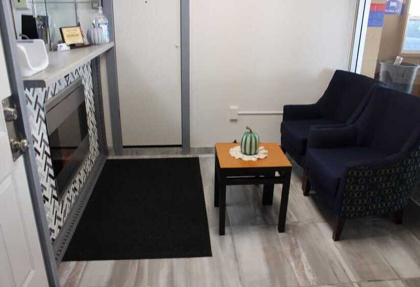 فندق على الطريق Executive Inn By Belvilla Owatonna Hwy 35