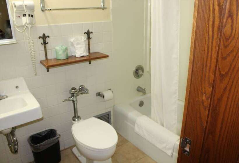 فندق على الطريق Executive Inn By Belvilla Owatonna Hwy 35