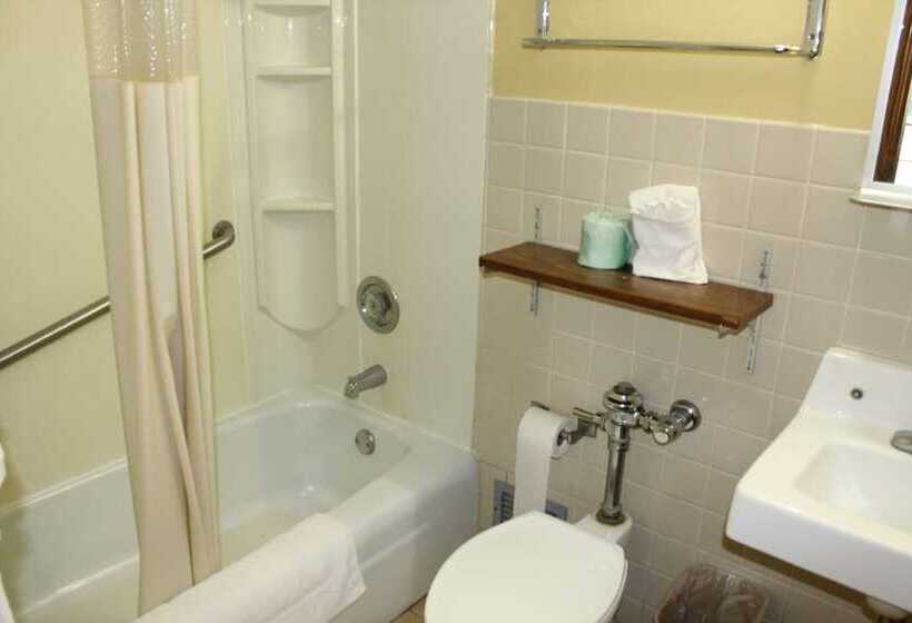 모텔 Executive Inn By Belvilla Owatonna Hwy 35
