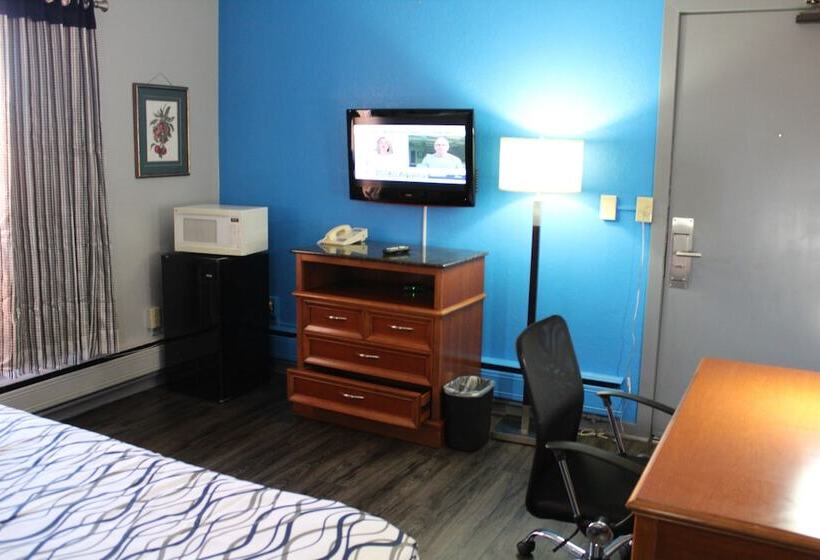 모텔 Executive Inn By Belvilla Owatonna Hwy 35