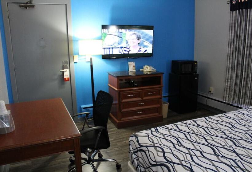 فندق على الطريق Executive Inn By Belvilla Owatonna Hwy 35