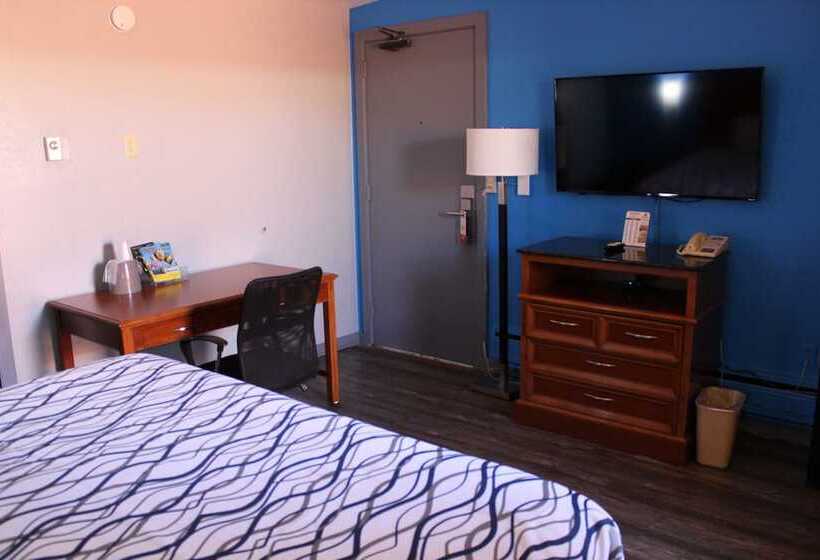 فندق على الطريق Executive Inn By Belvilla Owatonna Hwy 35