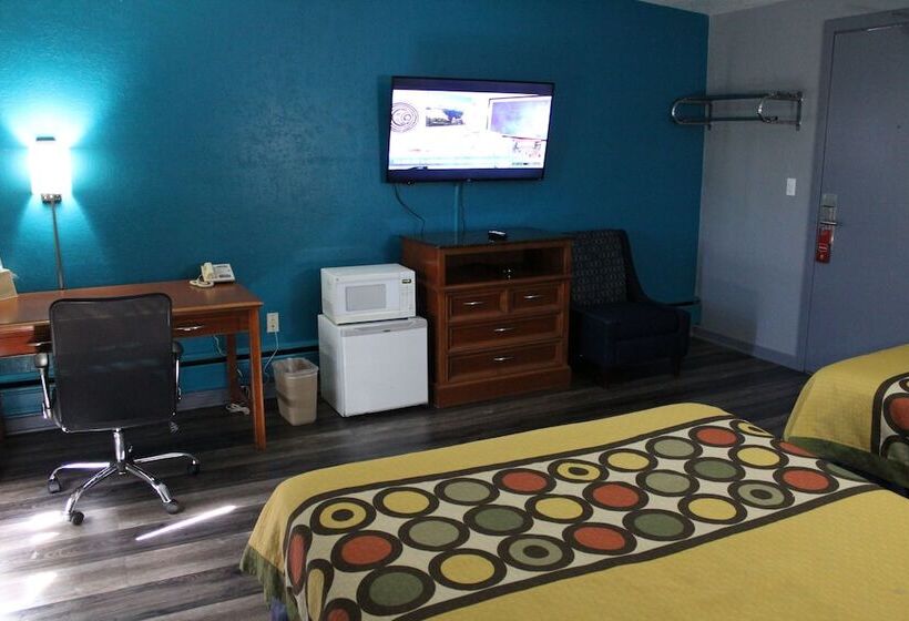 فندق على الطريق Executive Inn By Belvilla Owatonna Hwy 35