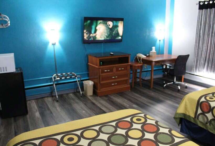 فندق على الطريق Executive Inn By Belvilla Owatonna Hwy 35