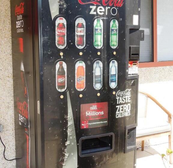 مُتل Executive Lodge Absecon