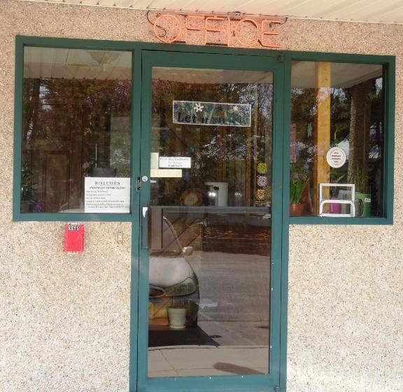 מוטל Executive Lodge Absecon