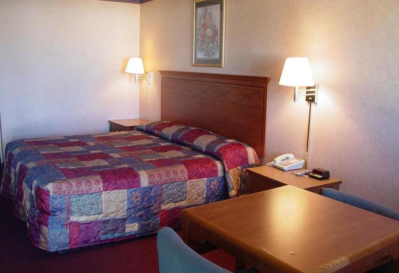 فندق على الطريق Garden Inn & Suites