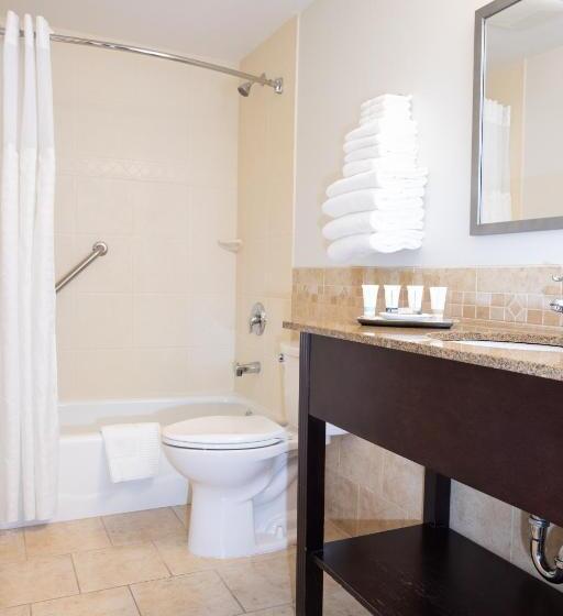 모텔 Golden Apple Inn