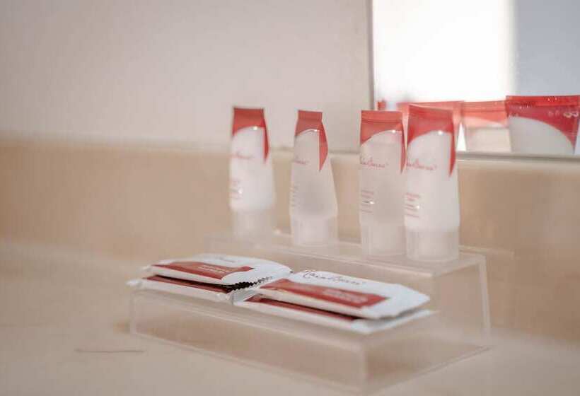 فندق على الطريق Haysville Express Inn