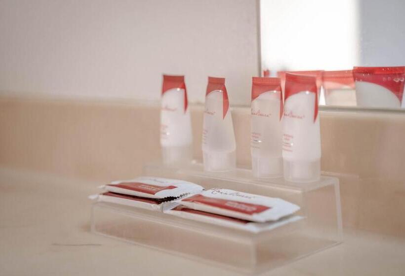 فندق على الطريق Haysville Express Inn