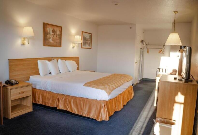 فندق على الطريق Haysville Express Inn