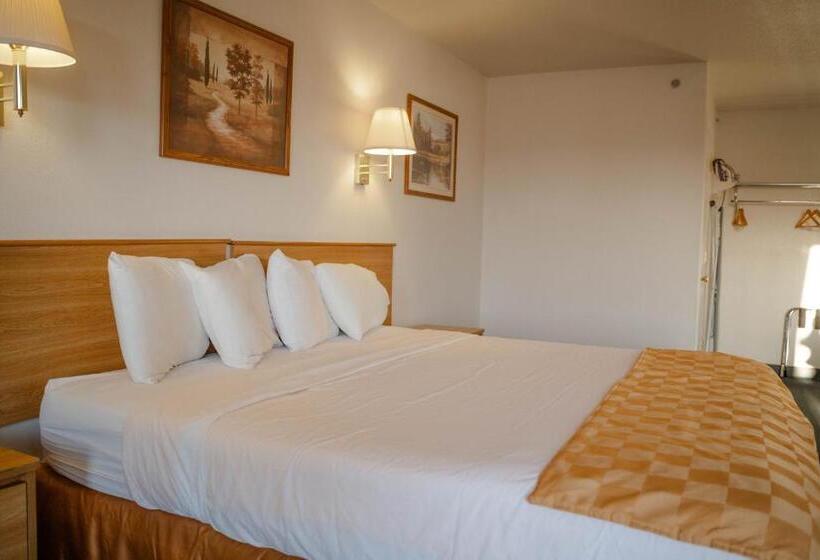 فندق على الطريق Haysville Express Inn