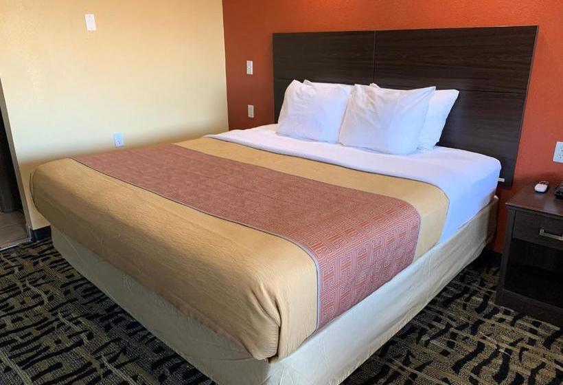 汽车旅馆  Journey Inn Marion