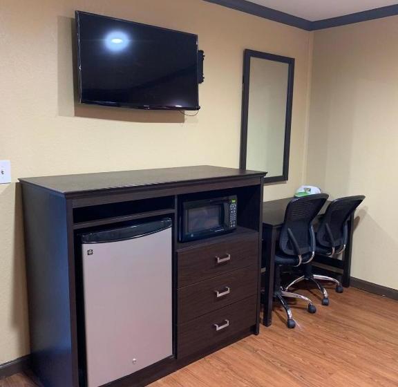 汽车旅馆  Journey Inn Marion