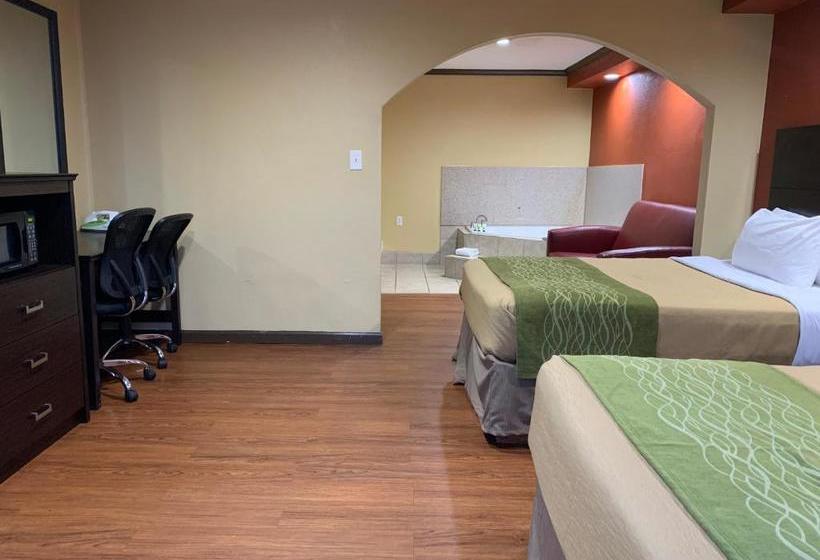 汽车旅馆  Journey Inn Marion