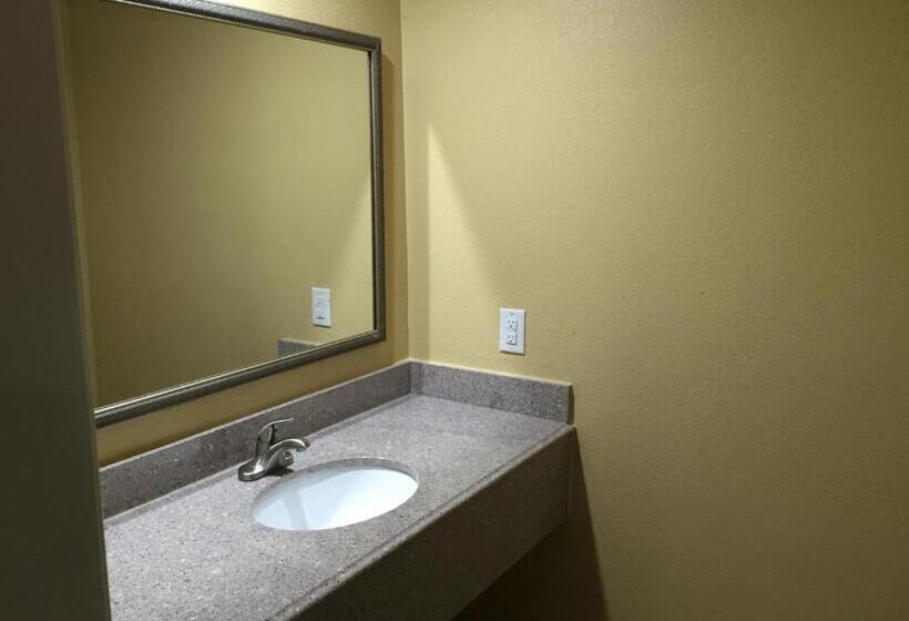 汽车旅馆  Journey Inn Marion