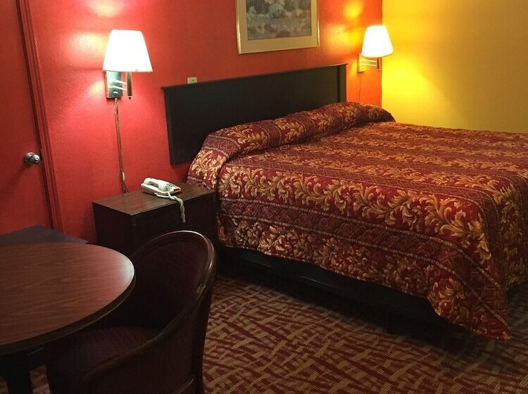 فندق على الطريق Lexington Inn