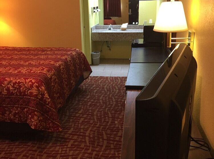 فندق على الطريق Lexington Inn