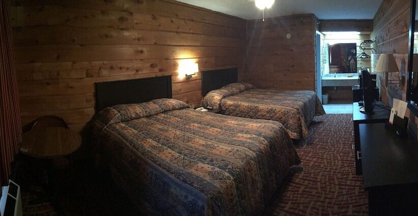 فندق على الطريق Lexington Inn