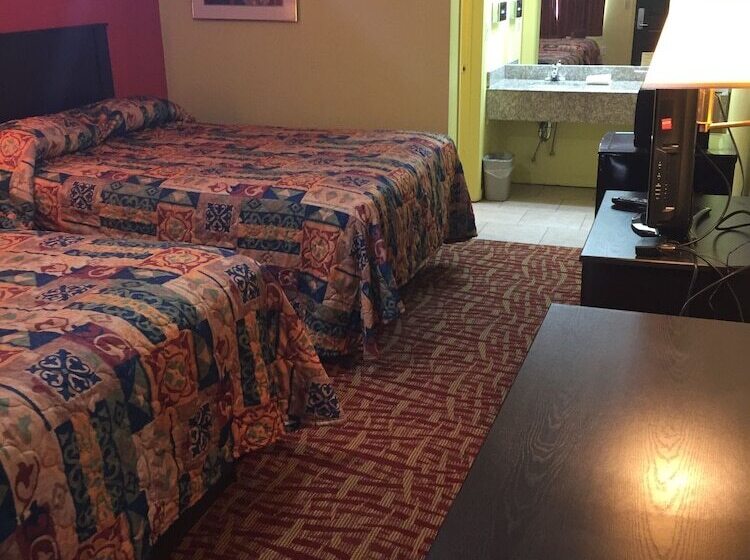 فندق على الطريق Lexington Inn