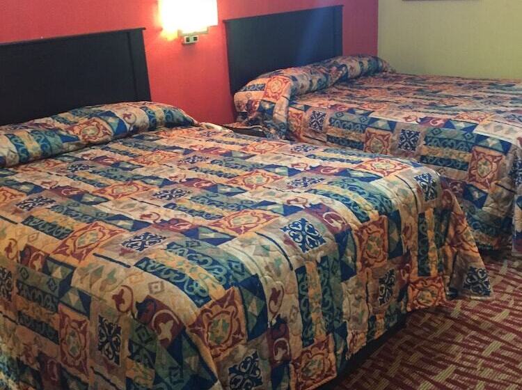 فندق على الطريق Lexington Inn