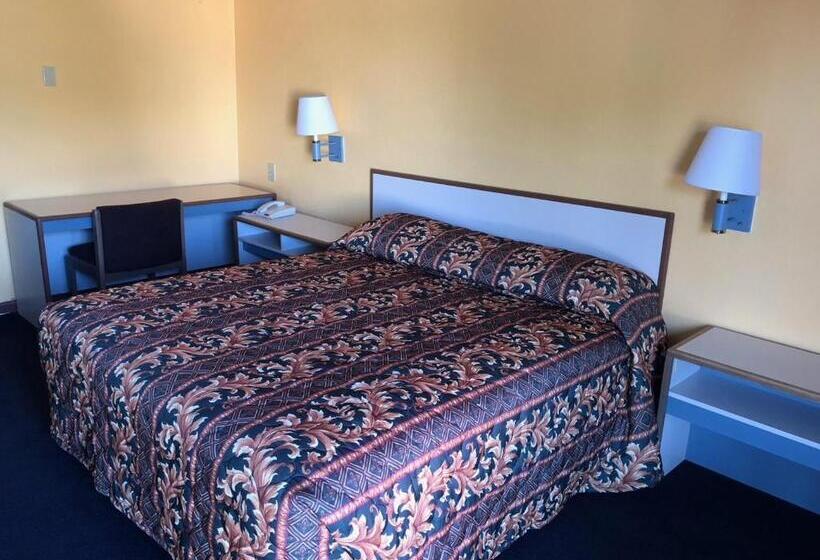 汽车旅馆  Lone Star Inn