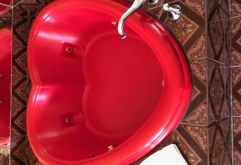 فندق على الطريق Lone Star Inn