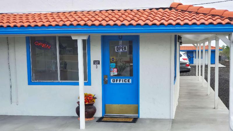 فندق على الطريق Magnuson Hotel Sierra Vista