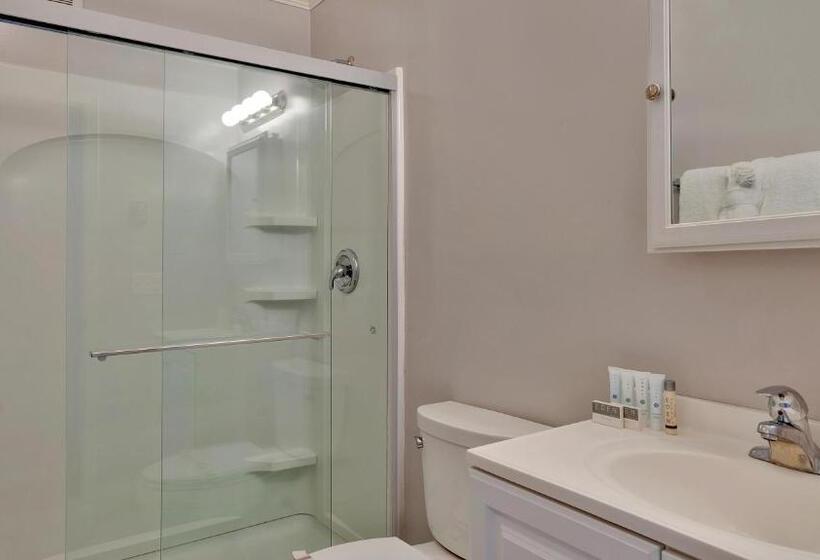 فندق على الطريق Montauk Oceanside Suites