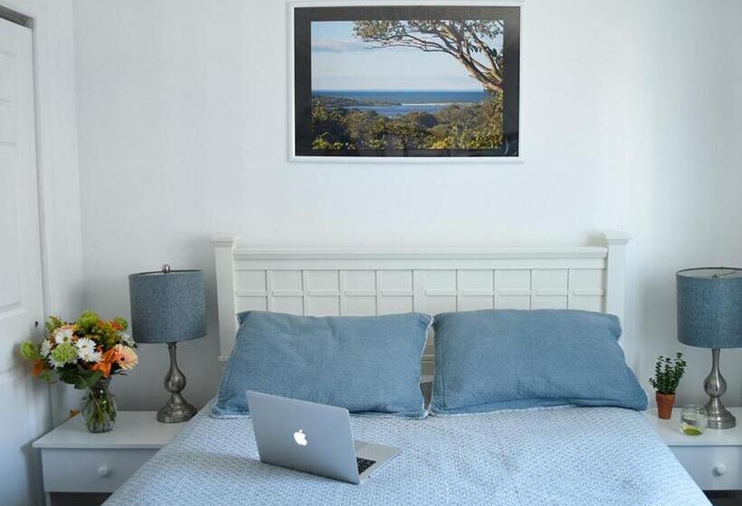 فندق على الطريق Montauk Oceanside Suites