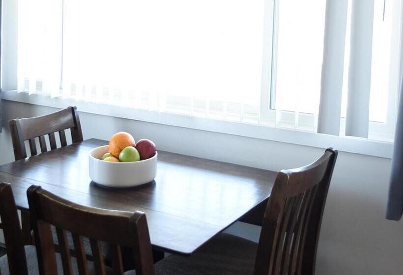 فندق على الطريق Montauk Oceanside Suites